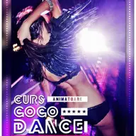 Curs de dans go - go dance (animatoare)