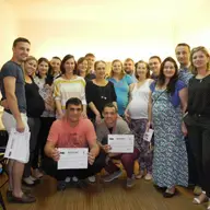 Curs de puericultura pentru viitorii parinti