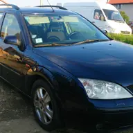 Vand Ford Mondeo din 2001