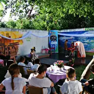 Serbare Eliana Club - 11 iunie 2014