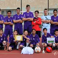 Cupa cartierelor Fratelia & Steaua la minifotbal - 14 iunie 2014