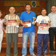 Cupa de Table Dudestii Noi - 29 iunie 2014