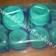 Fir elastic de legat vita de vie de 2 mm