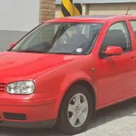 Dezmembrez VW Golf 4 TDI, anul 1998 - 2002