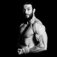 Grad Cristian - instructor fitness