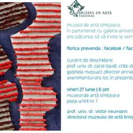 Expozitia Florica Prevenda - Facelook / Facebook