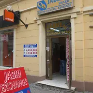 Jabri Sharif