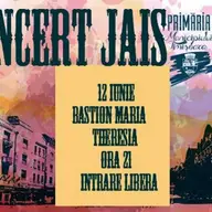 Concert Jais