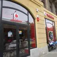 Magazin Vodafone