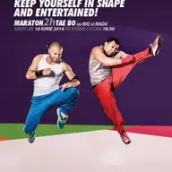 Maraton de Tae Bo