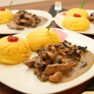 Meniul zilei in Timisoara pentru 30 iunie - 04 iulie by Restaurant Check Inn