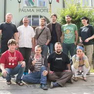 Patru medalii de aur si doua de argint in palmaresul sportiv al Teatrul Maghiar