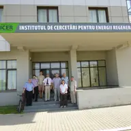 Institutul de Cercetari pentru Energii Regenerabile va face parte dintr-o retea europeana de centre de cercetare
