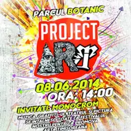 Festivalul Project Art