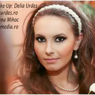 Workshop - Magia Culorilor by Delia Urdes