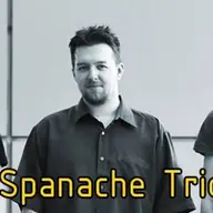 Sebastian Spanache Trio
