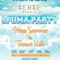 Spuma Party