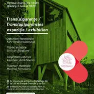 Expozitia Trans(a)parente