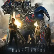 Transformers: Exterminarea