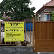 Auto service Victor