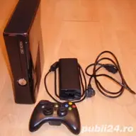 Xbox 360 - 250 gb - an 2013