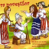 Seara povestilor