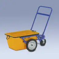 Galeti pentru mortar