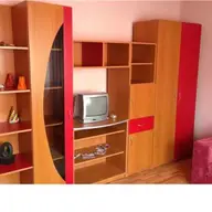 Inchiriez apartament 1 camera, decomandat, utilat, cetrala proprie, zona Girocului