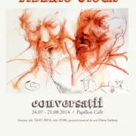 Tiberiu Giuca @ Conversatii