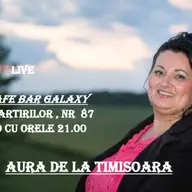 Muzica Live cu Aura