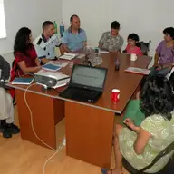 Fara bariere in comunitate