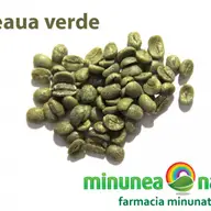 Cafeaua verde si dietele de slabit