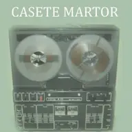 Casete Martor de Tudor Cretu