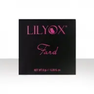 Gama de farduri de la Lilyox