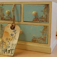 Atelier creativ "Cutiuta Chic"