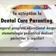 Dental Care Parenting