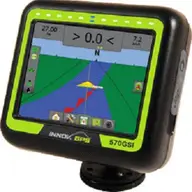 GPS agricol Matrix 570 PRO GSI - ultimul model