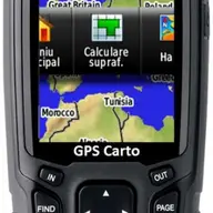 Solutie completa masurare suprafete GPS Carto - precizie metrica