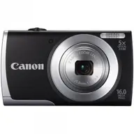 Camera foto compacta Canon PowerShot A2500