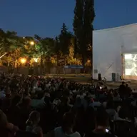 Editia a cincea a Zilelor Filmului de Umor