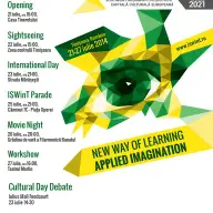 Cultural Day Debate la Iulius Mall