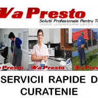 VA Presto