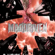 Concert MadDriven