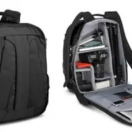 Rucsac pentru camere foto DSLR Manfrotto Veloce VII black!