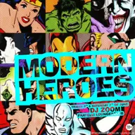 Modern Heroes