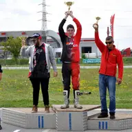 Vlad Neaga este de neoprit din drumul catre titlul de Campion National