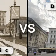 Intalnire SinPRO: Oldies but Goldies