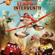 Avioane: Echipa de interventii