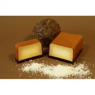 Sapun natural 100% handmade din cocos