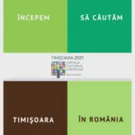 Bloggerii cauta Timisoara in orice colt de Romanie